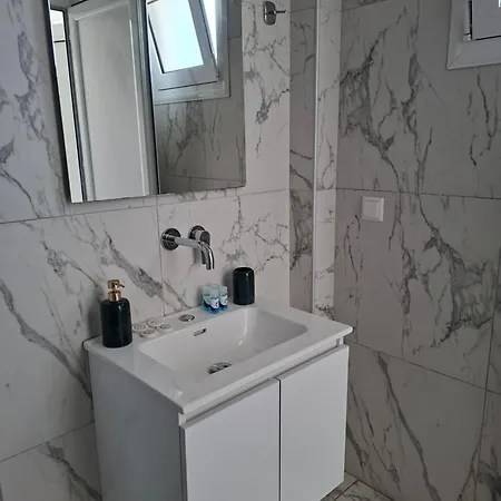 Emerald Apartment Skala Rachoni (Thasos)