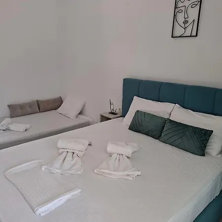 Emerald Skala Rachoni (Thasos)