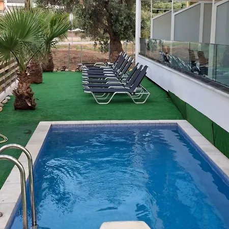 Emerald Apartment Skala Rachoni (Thasos)