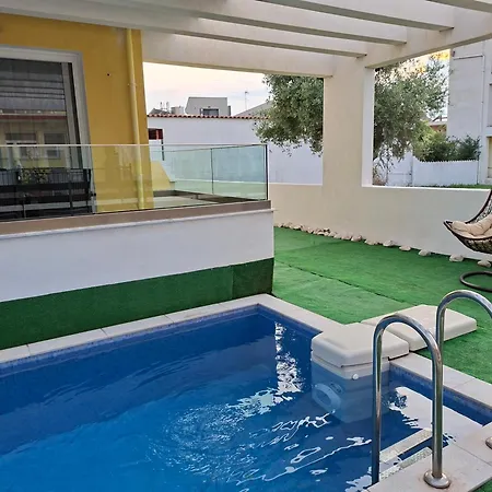 Emerald Apartment Skala Rachoni (Thasos)