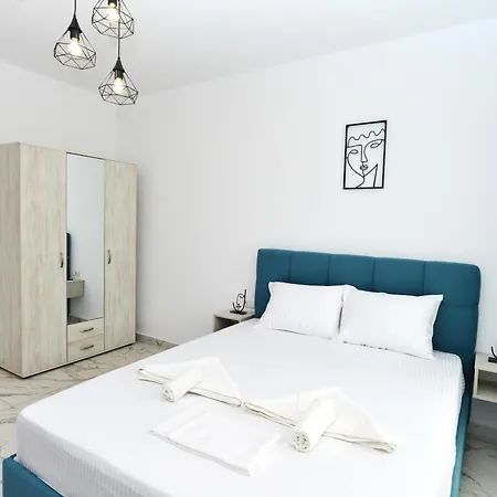 Apartment Emerald *