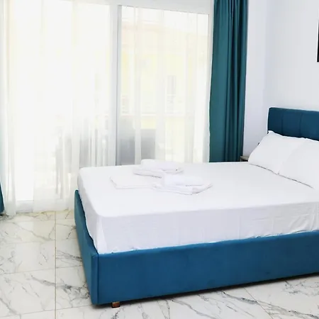 Emerald Apartamento *