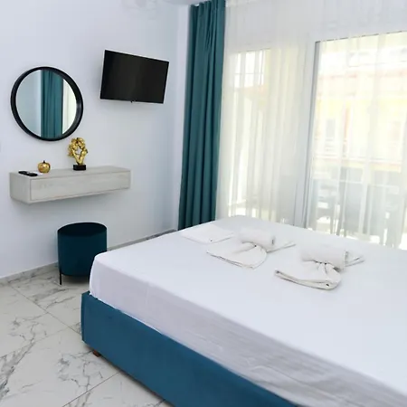 Emerald Apartamento