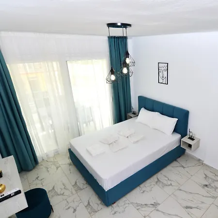 Apartamento Emerald Skala Rachoni (Thasos)