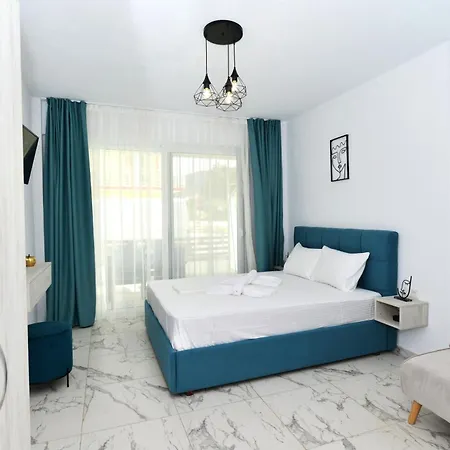 Emerald Appartement