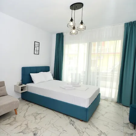 Apartamento Emerald Skala Rachoni (Thasos)