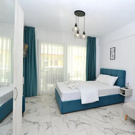 Apartamento Emerald