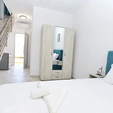 Apartamento Emerald *