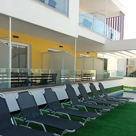 Emerald Apartamento
