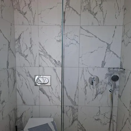 Apartamento Emerald Skala Rachoni (Thasos)