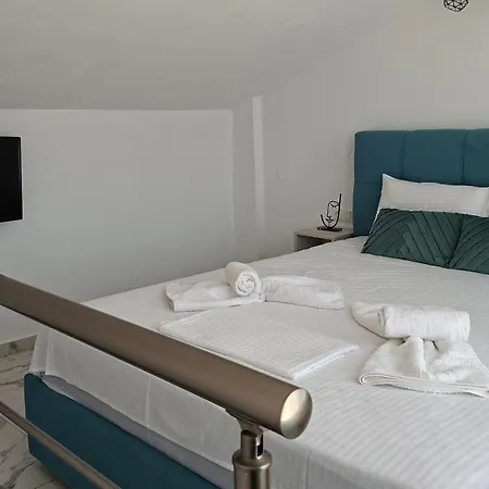 Emerald Apartamento