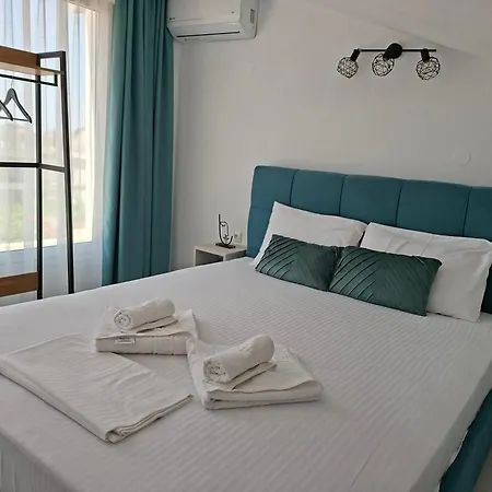 Appartement Emerald