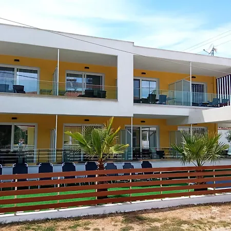 Apartamento Emerald *