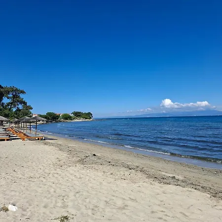 Emerald アパート *