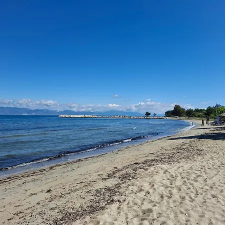 Apartamento Emerald Skala Rachoni (Thasos)