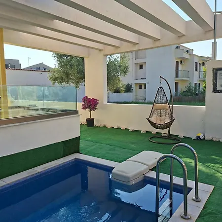 Apartamento Emerald *