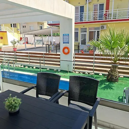 Emerald Apartamento *