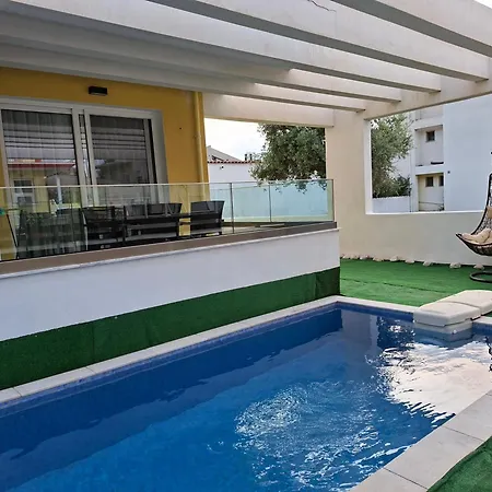 Appartement Emerald *