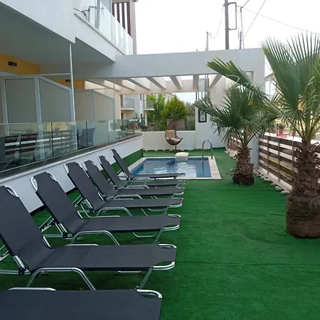 Emerald Appartement
