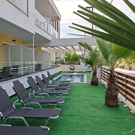 Apartamento Emerald