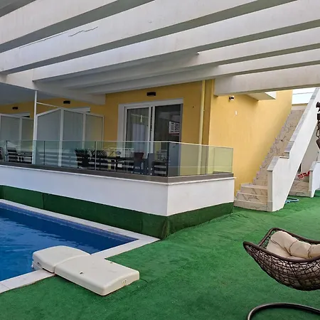 Apartamento Emerald