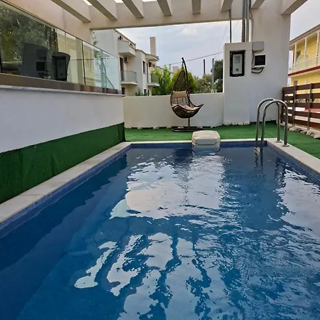 Apartamento Emerald
