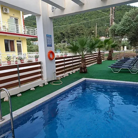 アパート Emerald *