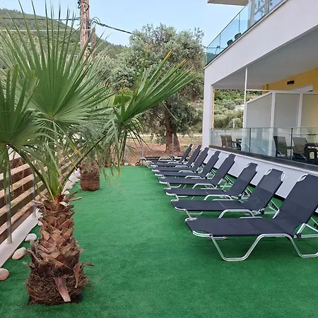 Emerald Apartamento *