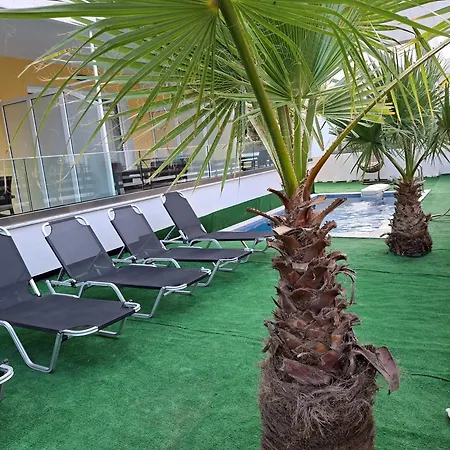 Emerald * Skala Rachoni (Thasos)