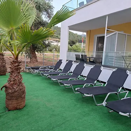 Apartamento Emerald *