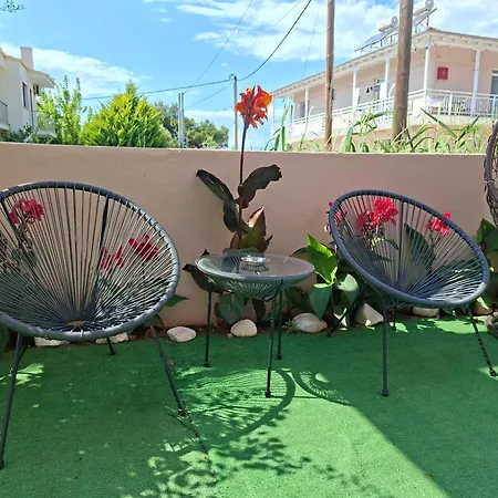 Apartamento Emerald *