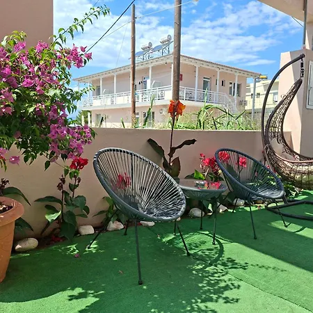 Emerald Apartamento *