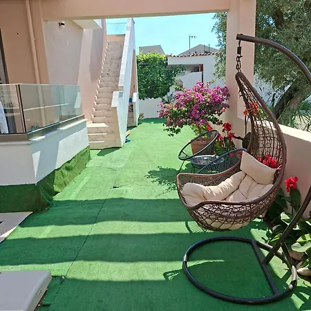 Apartamento Emerald