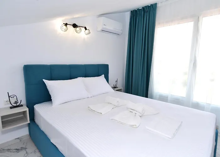 Emerald * Skala Rachoni (Thasos)