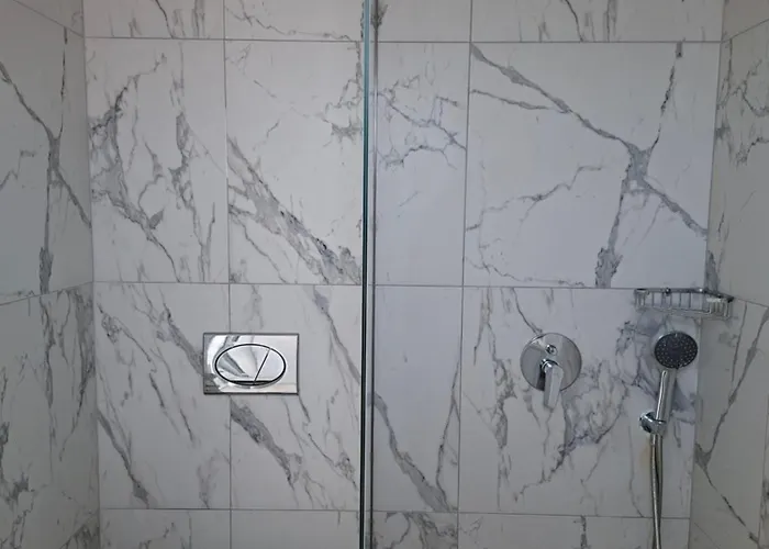 公寓 Emerald Skala Rachoni (Thasos)